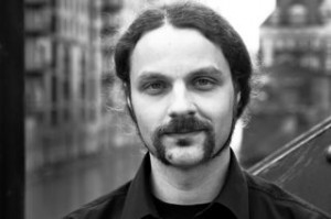Christopher Haut - Schalllabor Hamburg