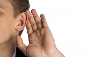 2. Schritt der Psychoakustik: Welche psychoakustischen Parameter beeinflussen die Beurteilung des Produktgeräusches? Hören - Grundlage der Psychoakustik - Schalllabor Hamburg