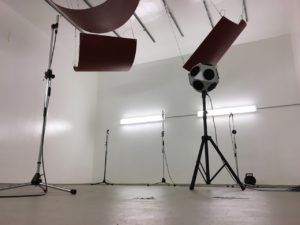 Optimale Ausstattung zur Bewertung der technischen Akustik Optimale Ausstattung zur Durchführung akustischer Messungen.
